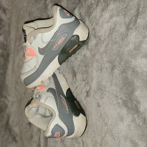 Toddler Nike Air Max